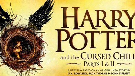 Las entradas de 'Harry Potter and the Cursed Child', agotadas en su primer día pese al caos técnico noticias imagen