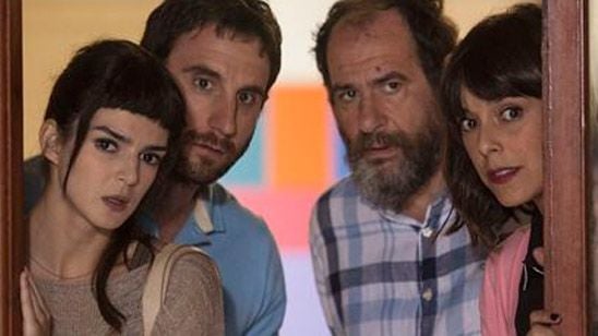 La preventa de entradas de 'Ocho Apellidos Catalanes' comenzará este viernes noticias imagen