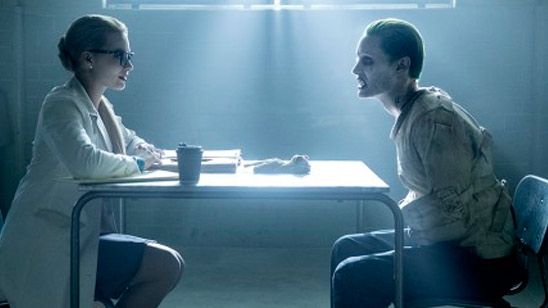 'Escuadrón Suicida': Nuevas fotos de 'Empire' con Killer Croc, Harley Quinn, Enchantress y más noticias imagen