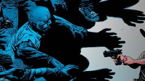 'The Walking Dead': 6 momentos traumáticos del cómic que no aparecen en la serie noticias imagen