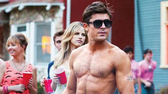 'Malditos Vecinos 2': El director anuncia el final del rodaje de la secuela con esta foto noticias imagen