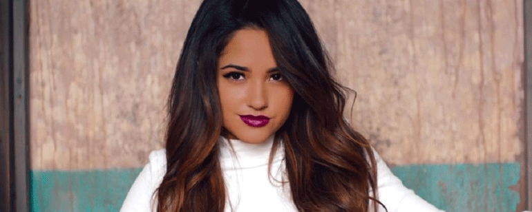 'Power Ranger': Becky Gómez ficha como ranger amarillo noticias imagen