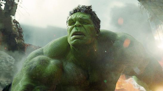 Mark Ruffalo afirma que una película de Hulk en solitario la ve cada vez más lejos
