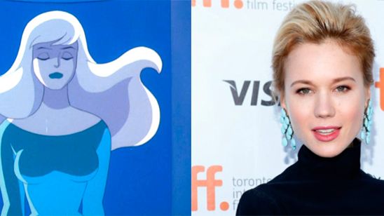 ‘Gotham’ ficha a Kristen Hager como la esposa de Sr. Frio por la segunda temporada noticias imagen