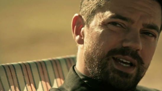 'Preacher': primer tráiler de la serie de AMC noticias imagen