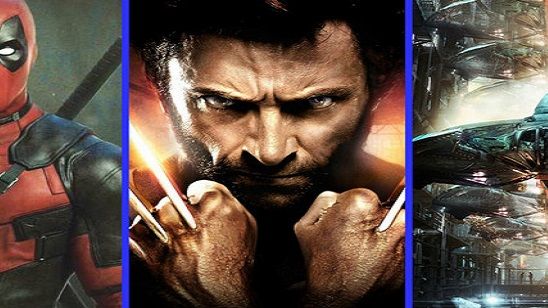 'Deadpool', 'Wolverine 3' e ‘Independence Day 2’ se verán en formato IMAX noticias imagen