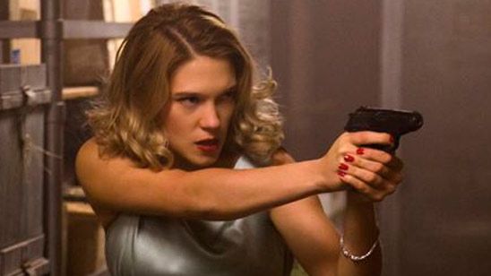 'Spectre': Entrevistamos a Léa Seydoux y Dave Bautista por lo nuevo de James Bond noticias imagen