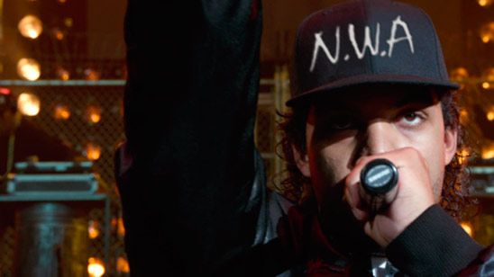 'Straight Outta Compton': Reportaje en EXCLUSIVA de la película sobre los N.W.A noticias imagen
