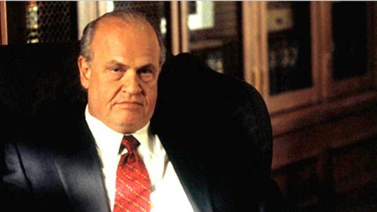 Fallece Fred D. Thompson, actor de 'Ley y Orden' y político estadounidense noticias imagen