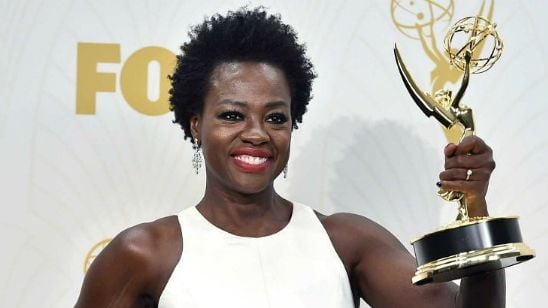 La hija de Viola Davis se disfraza como su madre en Halloween noticias imagen