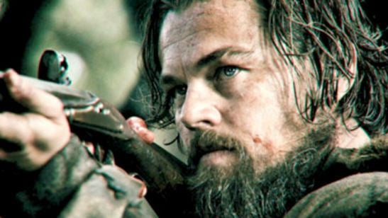 'El renacido': Tom Hardy y Leonardo DiCaprio, protagonistas de los nuevos pósters