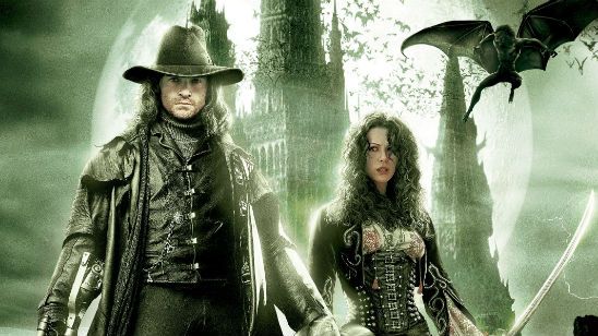 Syfy desarrollará una serie sobre Van Helsing con una protagonista femenina noticias imagen