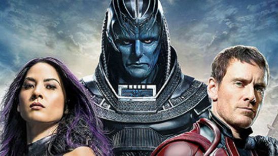 'X-Men: Apocalypse': Bryan Singer afirma que el primer 'teaser' llegará pronto noticias imagen