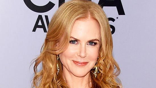 'Wonder Woman': Nicole Kidman podría unirse a Gal Gadot noticias imagen