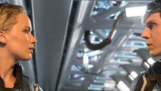 'X-Men: Apocalypse': Evan Peters revela qué le pasará a Mercurio en la película