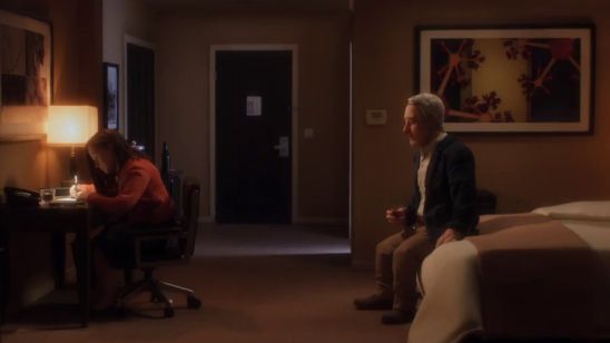 'Anomalisa’: Primer vistazo a la nueva película de animación de Charlie Kaufman noticias imagen
