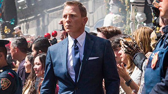 'Spectre': ¿Seguirá estrenando Sony las películas de James Bond en el futuro? noticias imagen
