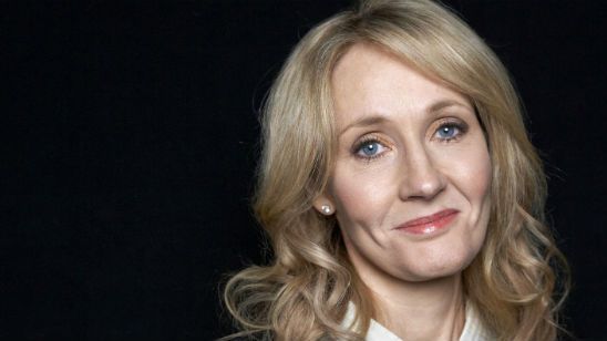 J.K. Rowling anuncia que está escribiendo su primer libro infantil desde 'Harry Potter' noticias imagen