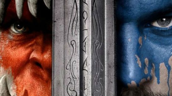 'Warcraft: El origen': Primer adelanto del tráiler oficial que saldrá el viernes noticias imagen