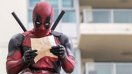 'Deadpool': El guionista habla de las referencias al universo 'X-Men' en la película noticias imagen