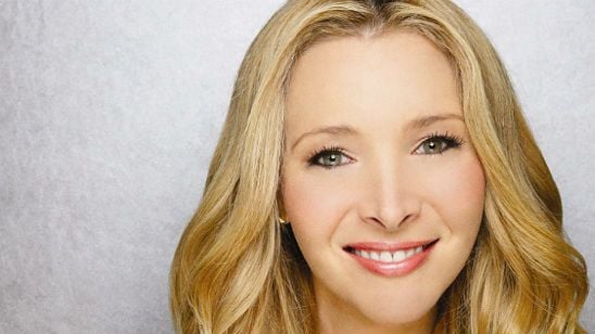 'La chica del tren': Lisa Kudrow se une al reparto de la película noticias imagen