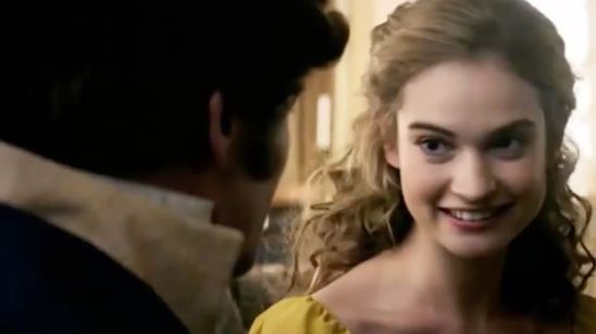 'Guerra y Paz': Primer tráiler de la adaptación de la novela de Tolstói noticias imagen