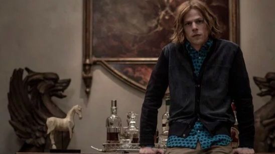 'Batman v Superman: El amanecer de la justicia': La nueva sinopsis de la película podría dar más pistas sobre Lex Luthor noticias imagen