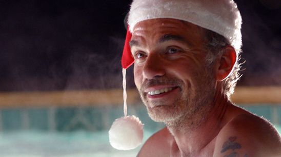'Bad Santa 2': Mark Waters ('Chicas malas') dirigirá a Billy Bob Thornton noticias imagen