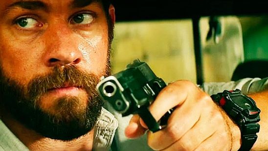 '13 horas': Nuevo tráiler de 'Los soldados secretos de Bengasi' de Michael Bay noticias imagen