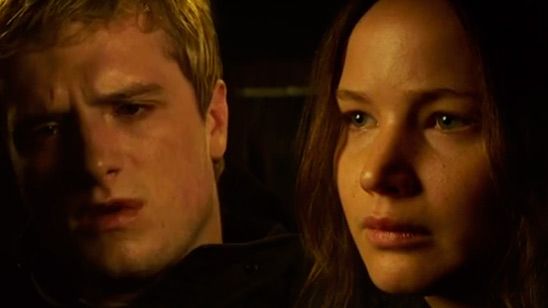 'Los juegos del hambre: Sinsajo - Parte 2': ¿Real o no real? Katniss y Peeta hablan en el nuevo adelanto noticias imagen