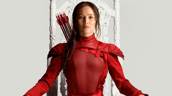 'Los juegos del hambre: Sinsajo - Parte 2': Jennifer Lawrence dice que Katniss inspiró su ensayo feminista noticias imagen