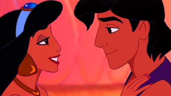 'Aladdin': La madre iba a aparecer en el filme, pero decidieron cortar sus escenas en la versión final noticias imagen