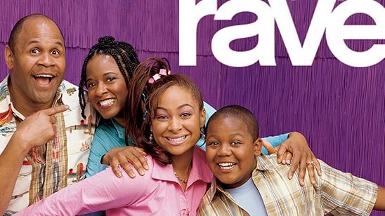'Raven': Así han cambiado los protagonistas de la serie noticias imagen