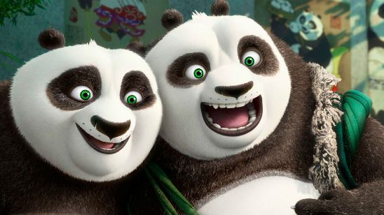 'Kung Fu Panda 3': Nuevo tráiler de la próxima aventura de Po noticias imagen