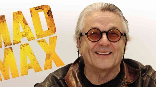 'Mad Max': La secuela no se llamará 'Wasteland', según George Miller  noticias imagen