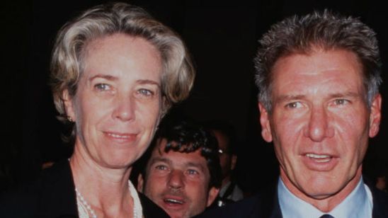 Muere Melissa Mathison, guionista de 'ET' y ex esposa de Harrison Ford noticias imagen