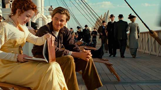 'Titanic' tendrá su propia atracción en un parque temático de Dubai noticias imagen