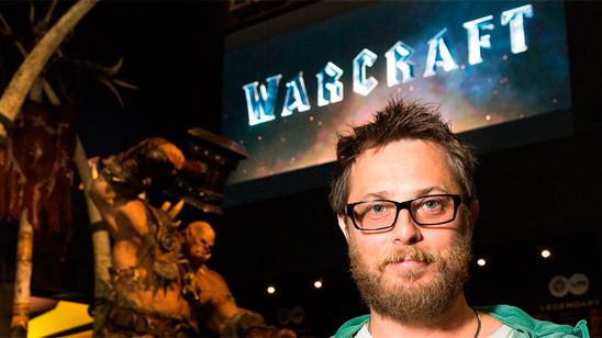 Duncan Jones ('Warcraft: El origen'): "No creo en la maldición de las adaptaciones de videojuegos"