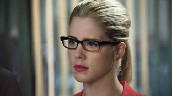 'Arrow': un esperado regreso causará problemas en la relación de Oliver y Felicity noticias imagen