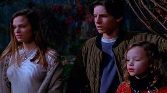 'El retorno de las brujas': Los niños de la película se reúnen para Halloween noticias imagen