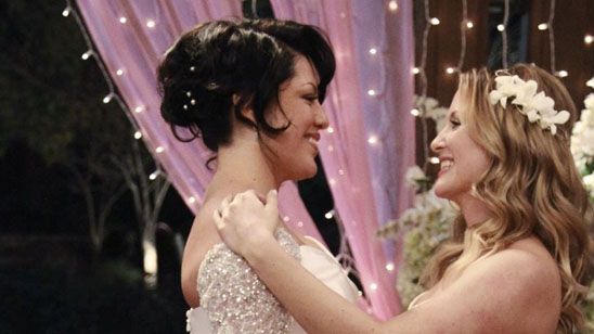 'Anatomía de Grey' causa revuelo en India por su contenido homosexual noticias imagen