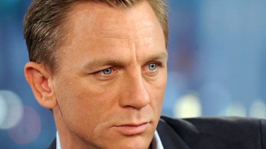 ‘Spectre’: Daniel Craig podría volver a interpretar a James Bond en la próxima entrega