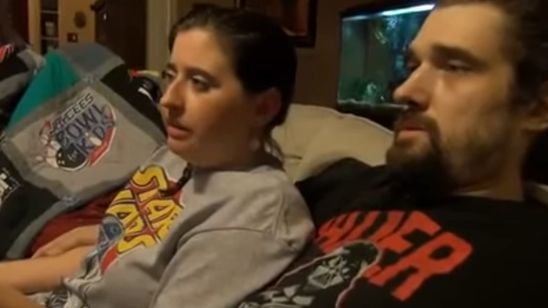 El enfermo terminal fan de ‘Star Wars’ cumple su deseo de ver ‘El despertar de la Fuerza' noticias imagen