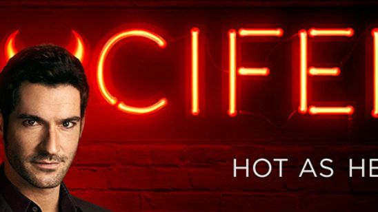 'Lucifer': primer póster de la serie de FOX noticias imagen
