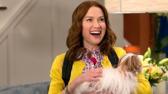 'Unbreakable Kimmy Schmidt', la nueva comedia de Netflix que te robará el corazón noticias imagen