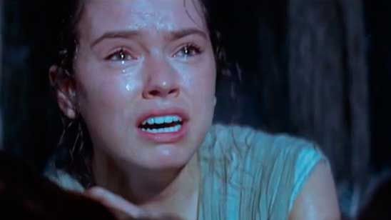 'Star Wars: El despertar de la fuerza': El tráiler japonés del filme viene cargado de nuevas imágenes noticias imagen