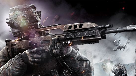 Activision anuncia un universo cinemático basado en los videojuegos 'Call Of Duty'