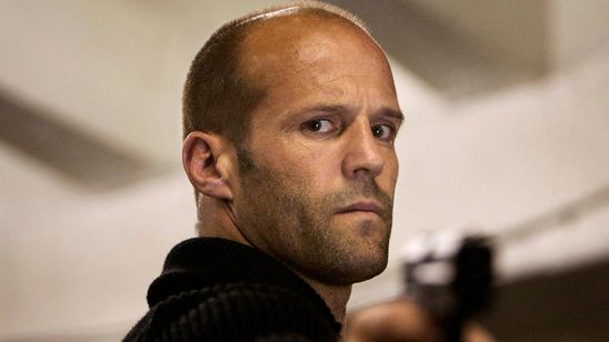 Jason Statham se une a la nueva cinta de acción del guionista de 'Point Break' noticias imagen