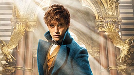 'Animales fantásticos y dónde encontrarlos': cinco claves de la imagen que no debes pasar por alto noticias imagen