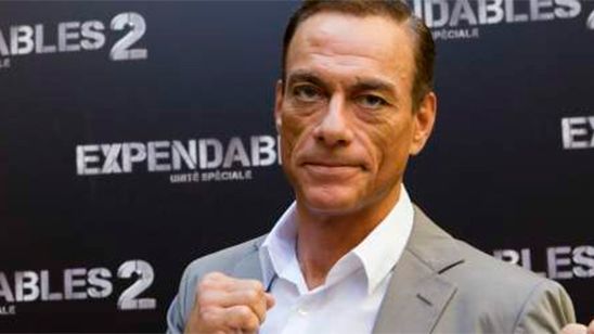 'Jean Claude Van Johnson': Jean-Claude Van Damme protagonizará una nueva comedia para televisión noticias imagen